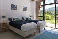 Finca de 7 chambres et 8 salles de bain à Alcoy in Alicante Dream Homes API 1122