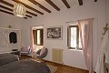 Finca de 7 chambres et 8 salles de bain à Alcoy in Alicante Dream Homes API 1122