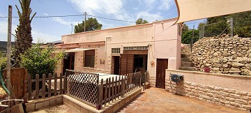 4 Bedroom Cave House For Sale In Xinorlet