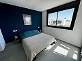 Magnífica Villa 4 Dormitorios 3 Baños in Alicante Dream Homes API 1122