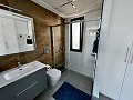 Magnífica Villa 4 Dormitorios 3 Baños in Alicante Dream Homes API 1122