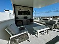 Magnífica Villa 4 Dormitorios 3 Baños in Alicante Dream Homes API 1122