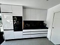 Magnífica Villa 4 Dormitorios 3 Baños in Alicante Dream Homes API 1122