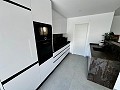 Magnífica Villa 4 Dormitorios 3 Baños in Alicante Dream Homes API 1122