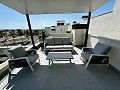 Magnífica Villa 4 Dormitorios 3 Baños in Alicante Dream Homes API 1122