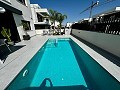 Magnífica Villa 4 Dormitorios 3 Baños in Alicante Dream Homes API 1122