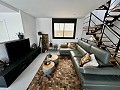 Magnífica Villa 4 Dormitorios 3 Baños in Alicante Dream Homes API 1122