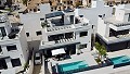 Magnífica Villa 4 Dormitorios 3 Baños in Alicante Dream Homes API 1122