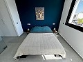 Magnífica Villa 4 Dormitorios 3 Baños in Alicante Dream Homes API 1122
