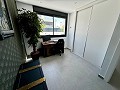 Magnífica Villa 4 Dormitorios 3 Baños in Alicante Dream Homes API 1122
