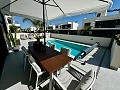 Magnífica Villa 4 Dormitorios 3 Baños in Alicante Dream Homes API 1122