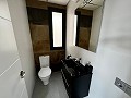Magnífica Villa 4 Dormitorios 3 Baños in Alicante Dream Homes API 1122