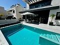 Magnífica Villa 4 Dormitorios 3 Baños in Alicante Dream Homes API 1122