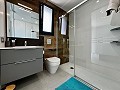 Magnífica Villa 4 Dormitorios 3 Baños in Alicante Dream Homes API 1122