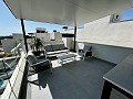 Magnífica Villa 4 Dormitorios 3 Baños in Alicante Dream Homes API 1122