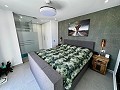 Magnífica Villa 4 Dormitorios 3 Baños in Alicante Dream Homes API 1122