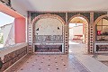 Traditional 30 bedroom Farmhouse Estate in Alicante Dream Homes API 1122