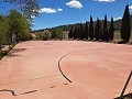 Traditional 30 bedroom Farmhouse Estate in Alicante Dream Homes API 1122