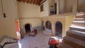 Traditional 30 bedroom Farmhouse Estate in Alicante Dream Homes API 1122