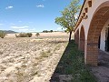 Traditional 30 bedroom Farmhouse Estate in Alicante Dream Homes API 1122