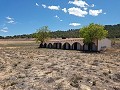 Traditional 30 bedroom Farmhouse Estate in Alicante Dream Homes API 1122