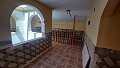Traditional 30 bedroom Farmhouse Estate in Alicante Dream Homes API 1122
