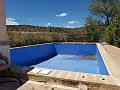 Traditional 30 bedroom Farmhouse Estate in Alicante Dream Homes API 1122