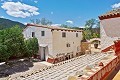 Traditional 30 bedroom Farmhouse Estate in Alicante Dream Homes API 1122