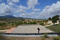 4 Bedroom cave house on huge plot in Alicante Dream Homes API 1122