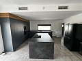 Moderne Villa mit 5 Schlafzimmern und 3 Badezimmern in Macisvenda in Alicante Dream Homes API 1122