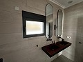 Moderne Villa mit 5 Schlafzimmern und 3 Badezimmern in Macisvenda in Alicante Dream Homes API 1122