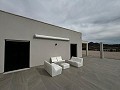 Moderne Villa mit 5 Schlafzimmern und 3 Badezimmern in Macisvenda in Alicante Dream Homes API 1122
