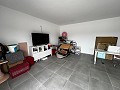 Moderne Villa mit 5 Schlafzimmern und 3 Badezimmern in Macisvenda in Alicante Dream Homes API 1122