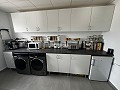 Moderne Villa mit 5 Schlafzimmern und 3 Badezimmern in Macisvenda in Alicante Dream Homes API 1122
