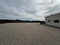 Moderne Villa mit 5 Schlafzimmern und 3 Badezimmern in Macisvenda in Alicante Dream Homes API 1122