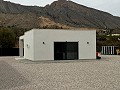 Moderne Villa mit 5 Schlafzimmern und 3 Badezimmern in Macisvenda in Alicante Dream Homes API 1122