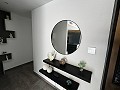 Moderne Villa mit 5 Schlafzimmern und 3 Badezimmern in Macisvenda in Alicante Dream Homes API 1122