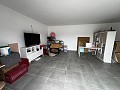 Moderne Villa mit 5 Schlafzimmern und 3 Badezimmern in Macisvenda in Alicante Dream Homes API 1122
