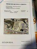 Grundstück in Ubeda in Alicante Dream Homes API 1122