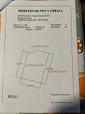 Grundstück in Ubeda in Alicante Dream Homes API 1122