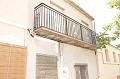 4 Bed Village House with Land in Alicante Dream Homes API 1122