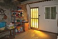 4 Bed Village House with Land in Alicante Dream Homes API 1122