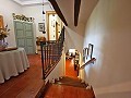 Landhaus mit 4 Schlafzimmern, 4 Minuten außerhalb von Pinoso in Alicante Dream Homes API 1122