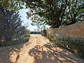 Landhaus mit 4 Schlafzimmern, 4 Minuten außerhalb von Pinoso in Alicante Dream Homes API 1122