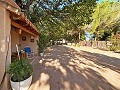 Landhaus mit 4 Schlafzimmern, 4 Minuten außerhalb von Pinoso in Alicante Dream Homes API 1122