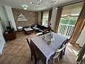 Erstaunliche Doppelhaushälfte in Petrer in Alicante Dream Homes API 1122