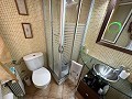 Erstaunliche Doppelhaushälfte in Petrer in Alicante Dream Homes API 1122