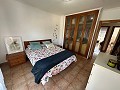 Erstaunliche Doppelhaushälfte in Petrer in Alicante Dream Homes API 1122