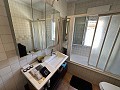 Erstaunliche Doppelhaushälfte in Petrer in Alicante Dream Homes API 1122
