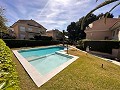 Erstaunliche Doppelhaushälfte in Petrer in Alicante Dream Homes API 1122